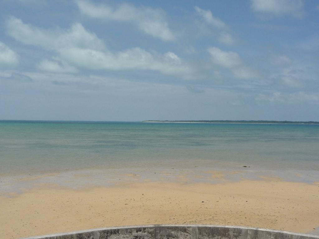 Umi No Nakama Hotel Ishigaki  Buitenkant foto