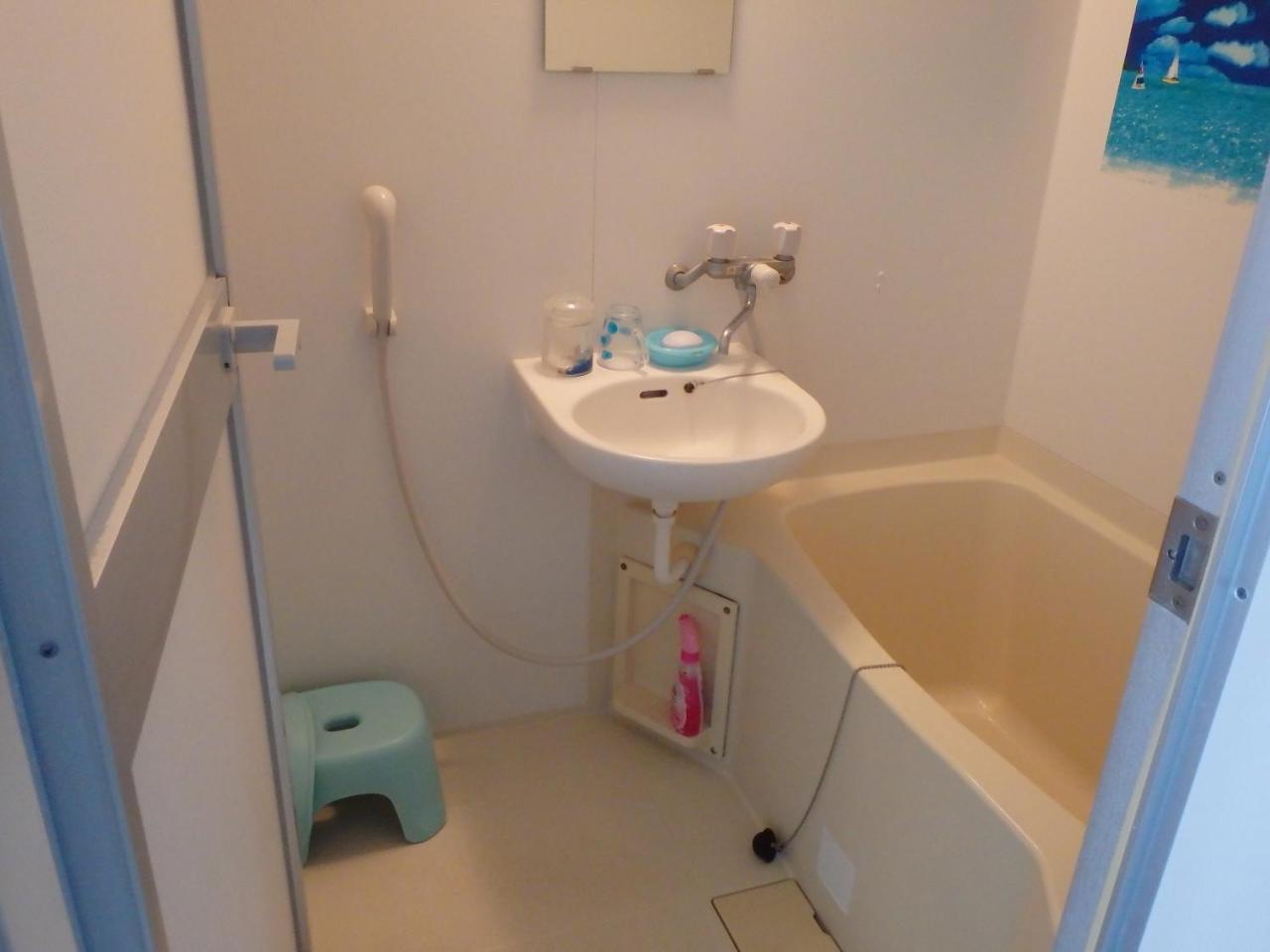 Umi No Nakama Hotel Ishigaki  Buitenkant foto