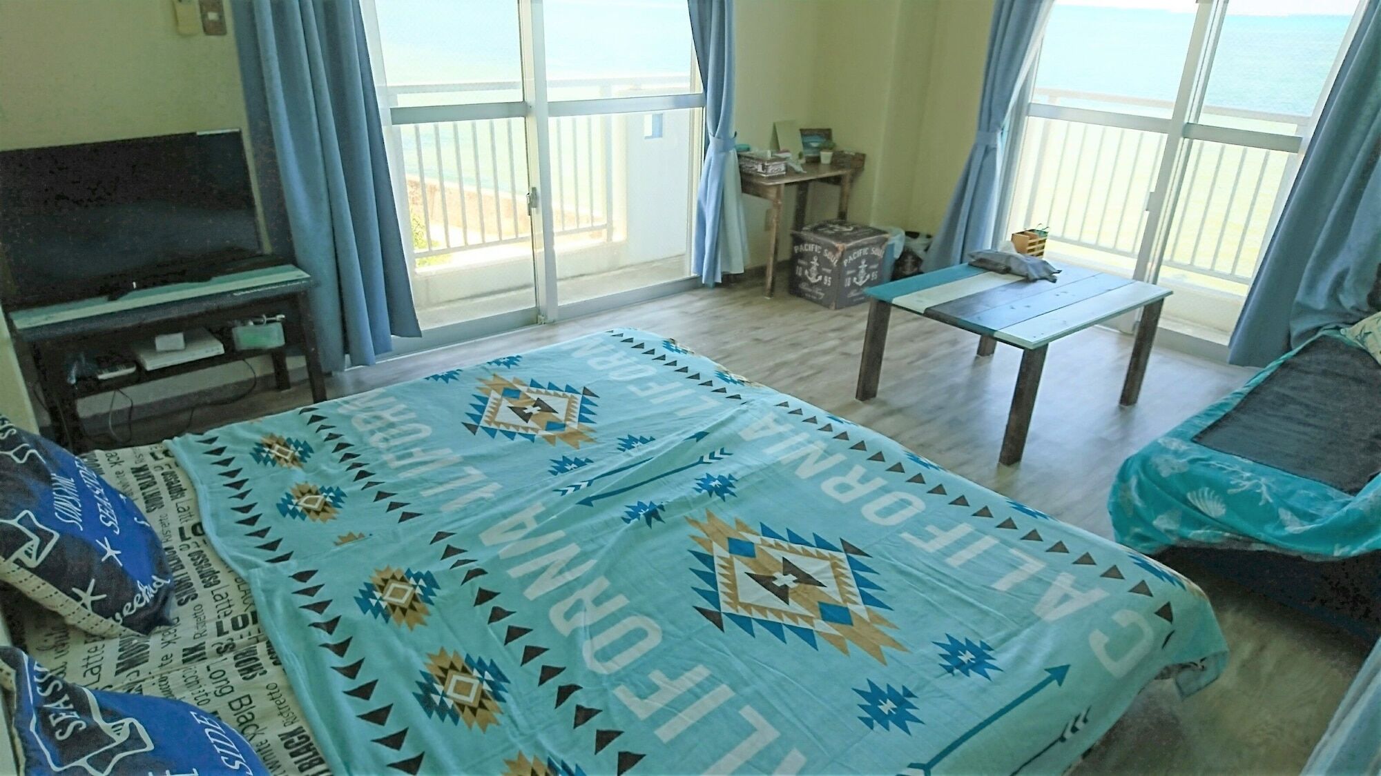 Umi No Nakama Hotel Ishigaki  Buitenkant foto